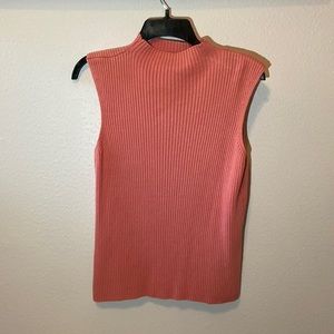 Valerie Stevens Knit Tank
